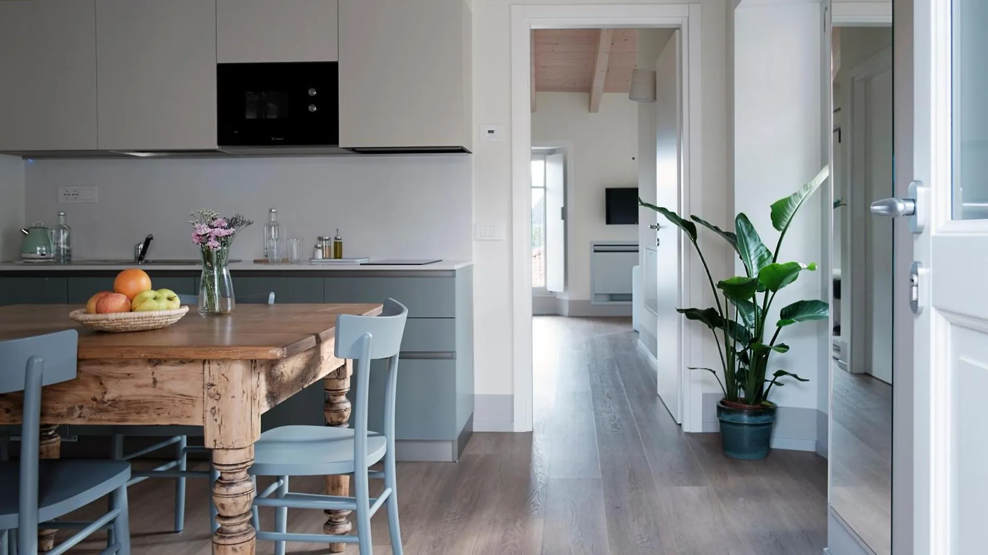 Passer Relais Bistrot Menaggio Italien