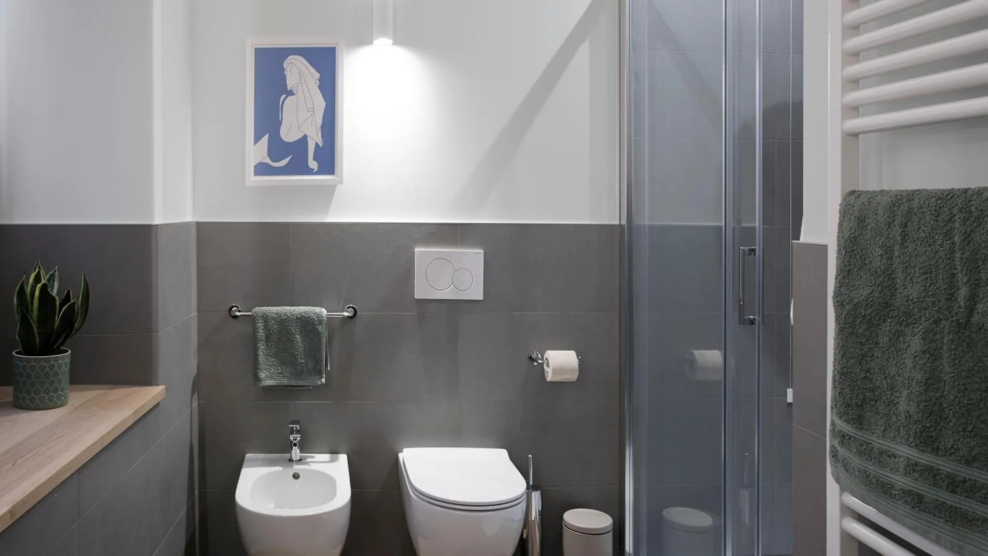 Passer Relais Bistrot Menaggio Italien