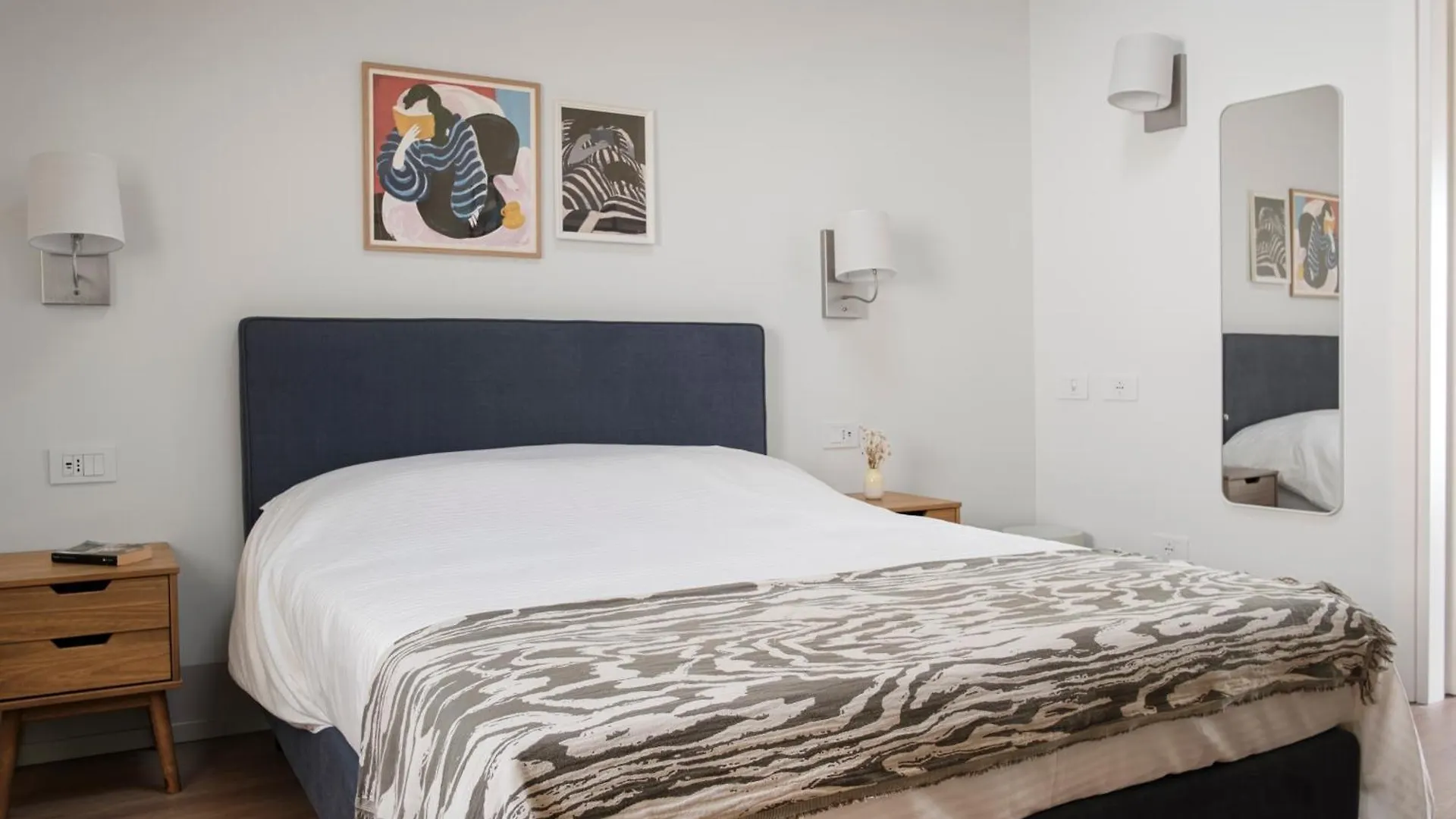Passer Relais Bistrot Menaggio 0*,  Italien