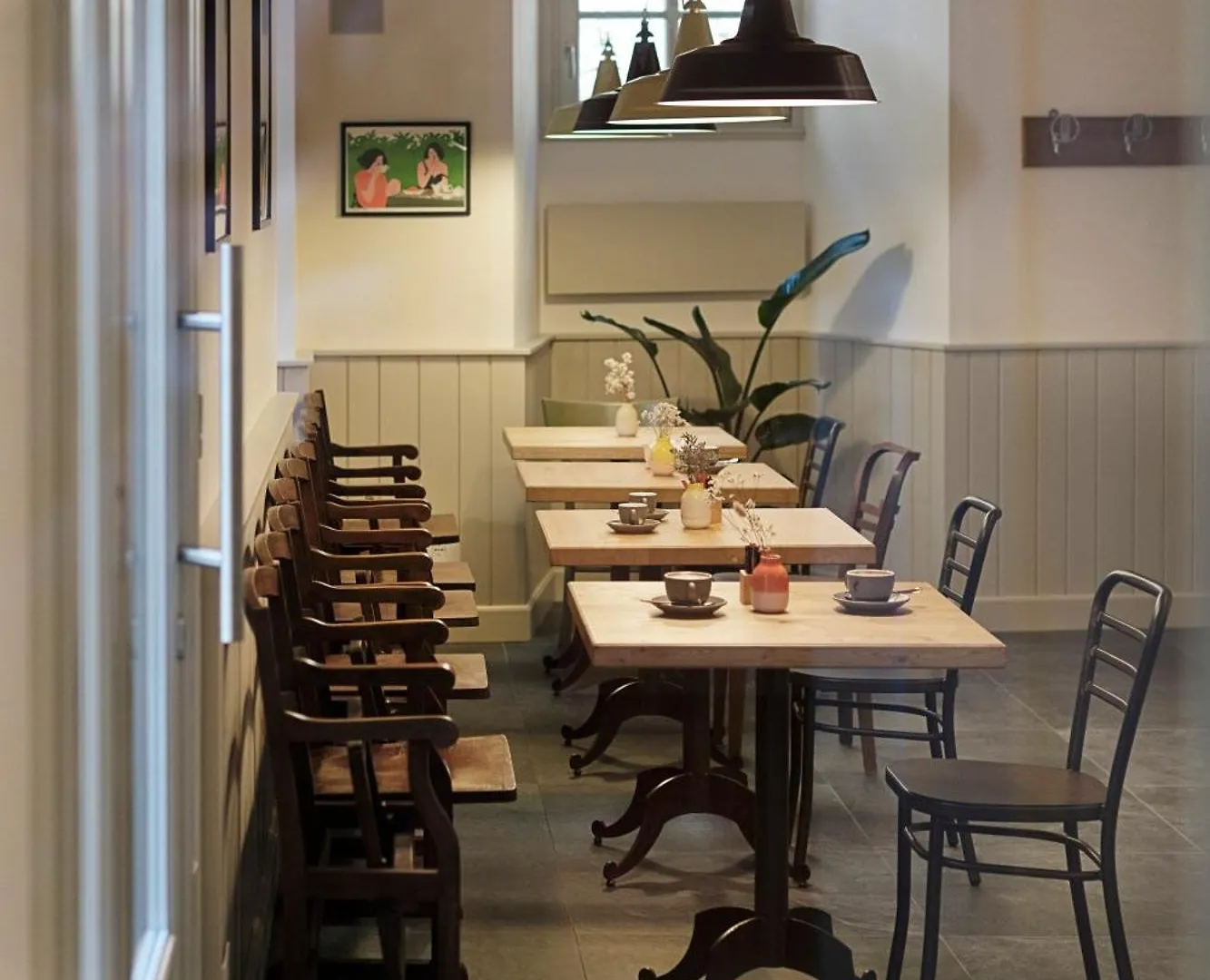 Passer Relais Bistrot Menaggio 0*,