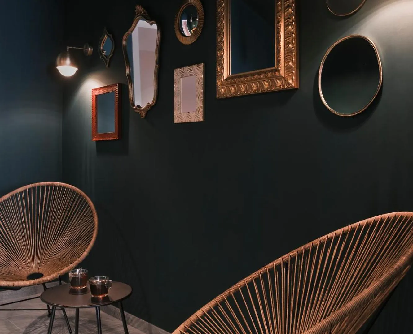 Passer Relais Bistrot Menaggio Hotell