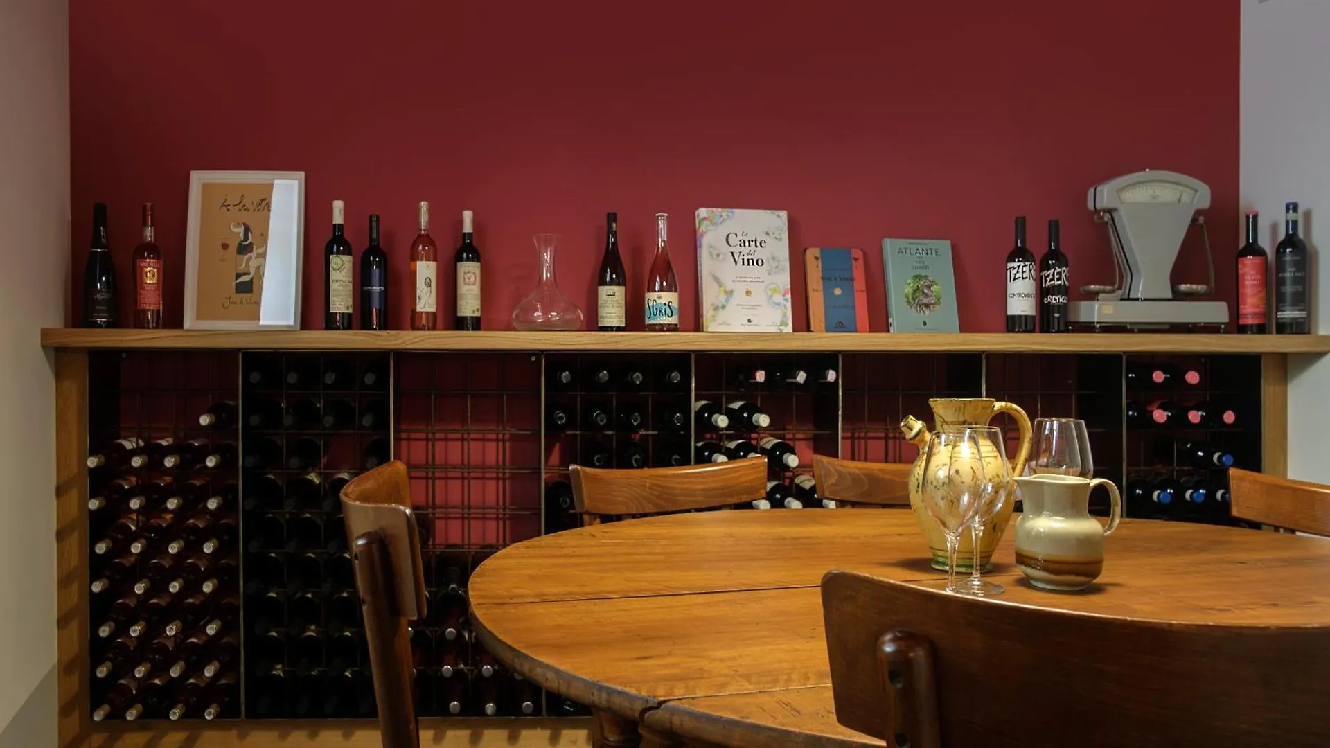 Hotell Passer Relais Bistrot Menaggio