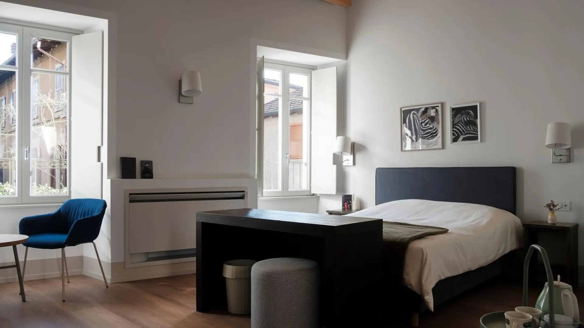 Passer Relais Bistrot Menaggio