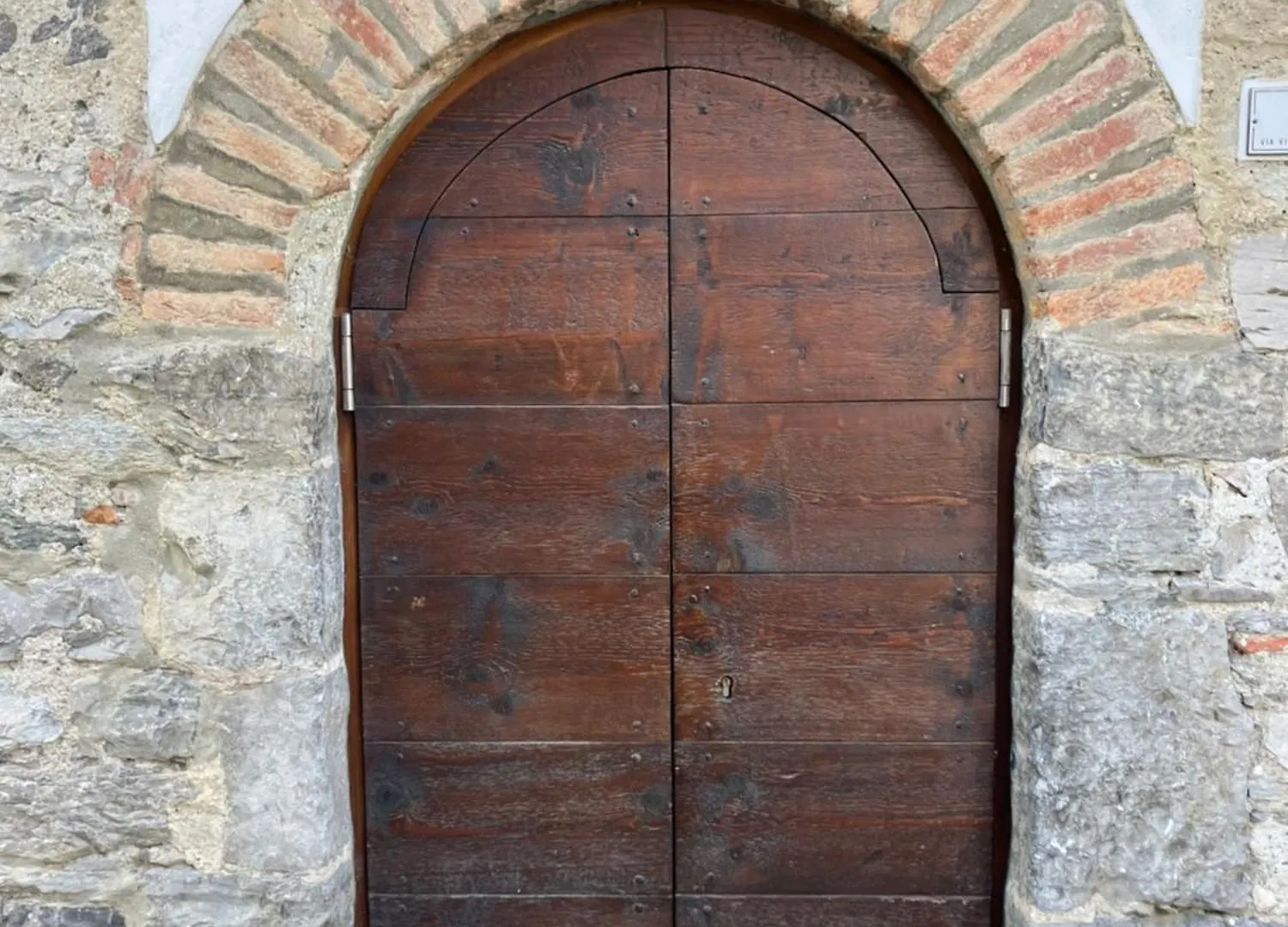 Passer Relais Bistrot Menaggio Hotell