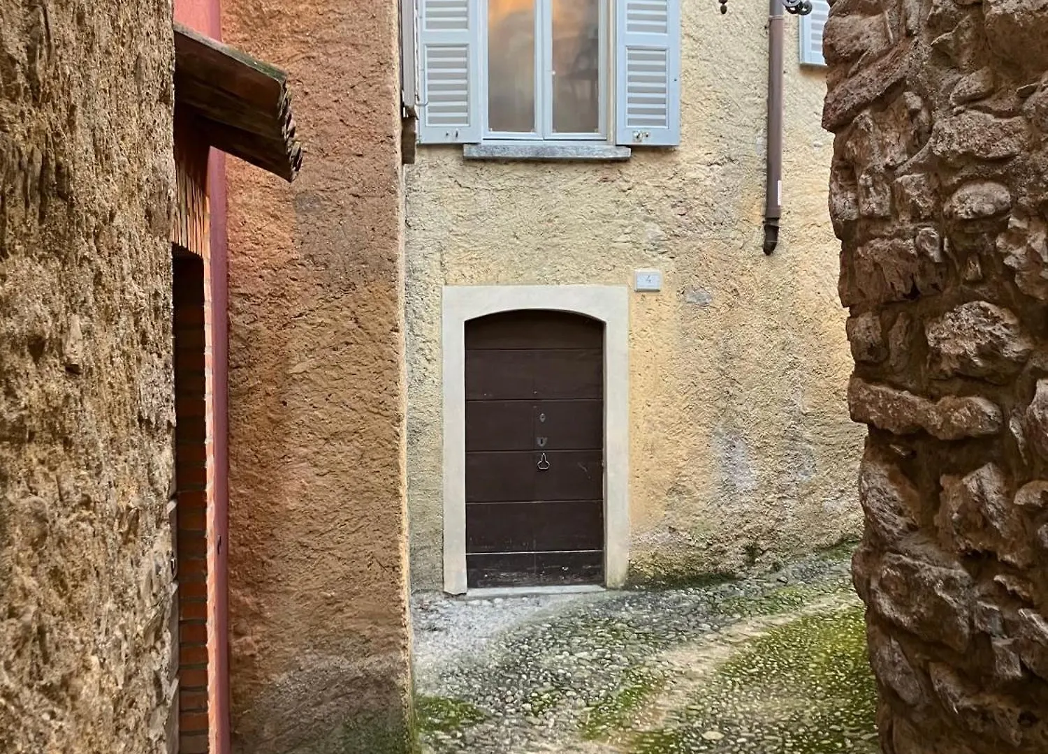 Passer Relais Bistrot Menaggio