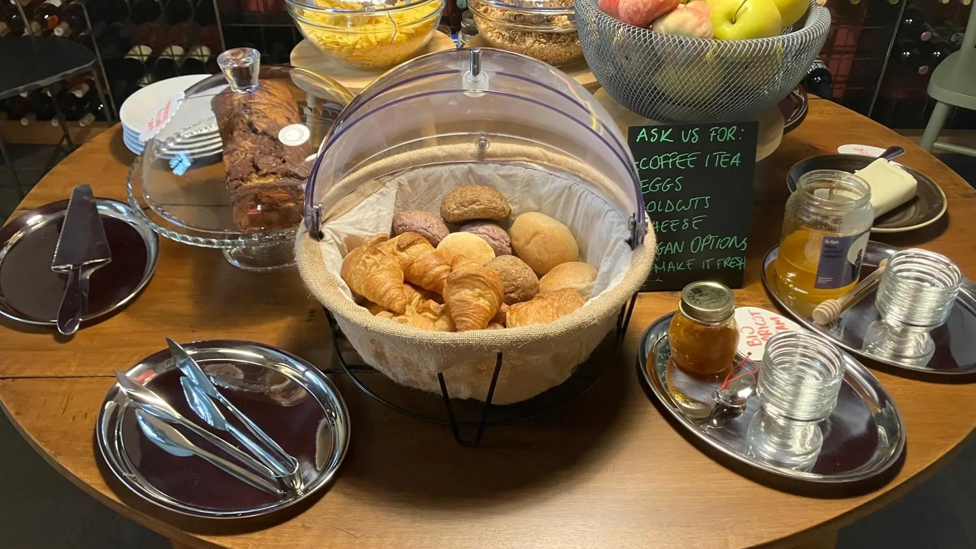 Hotell Passer Relais Bistrot Menaggio