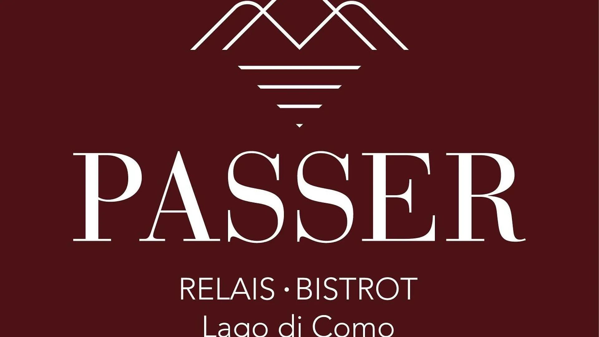 Passer Relais Bistrot Menaggio 0*,  Italien